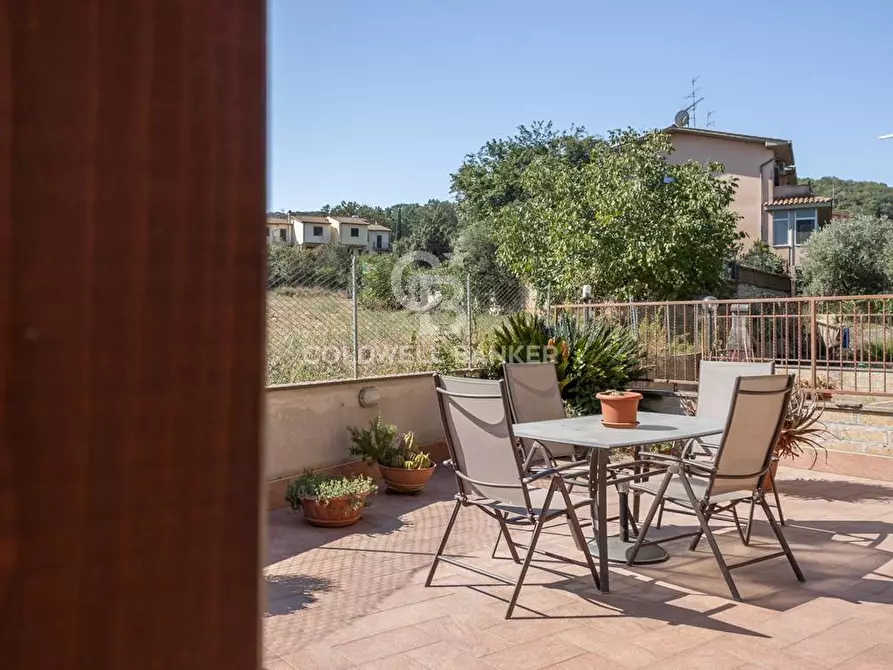 Immagine 55 di Villetta a schiera in vendita  in Via Giacomo Matteotti 6 a Arlena Di Castro