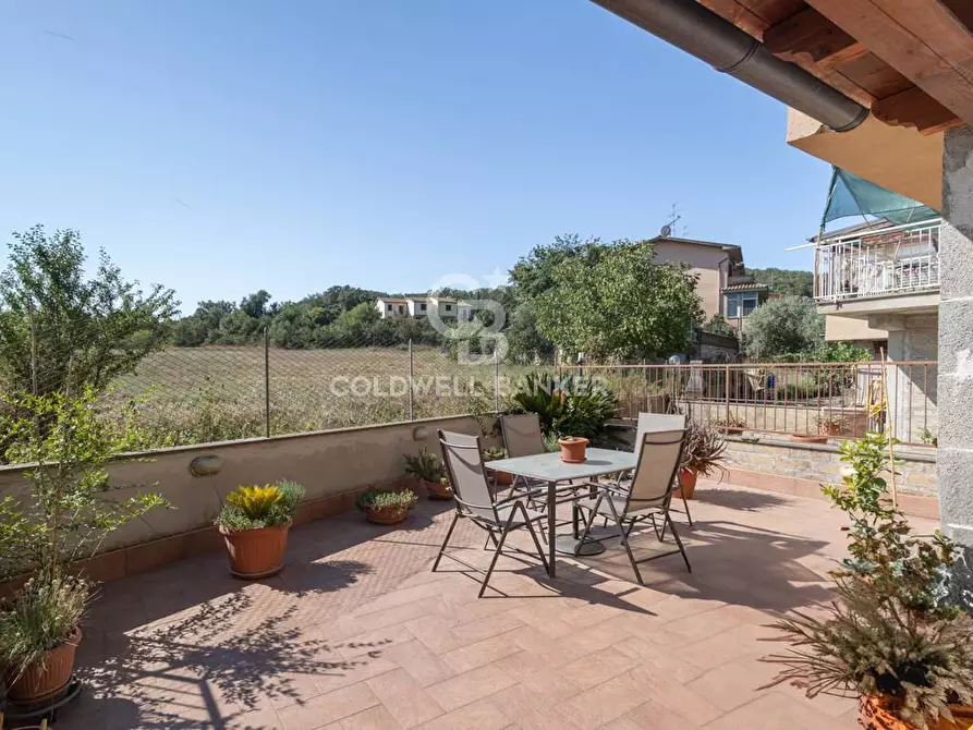 Immagine 56 di Villetta a schiera in vendita  in Via Giacomo Matteotti 6 a Arlena Di Castro