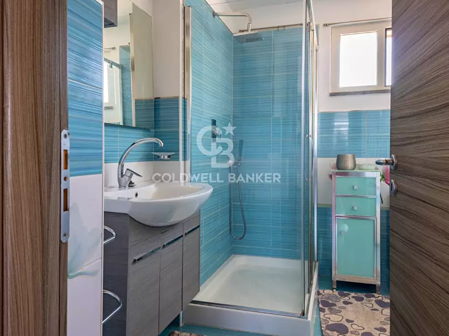 Immagine 58 di Villetta a schiera in vendita  in Via Giacomo Matteotti 6 a Arlena Di Castro