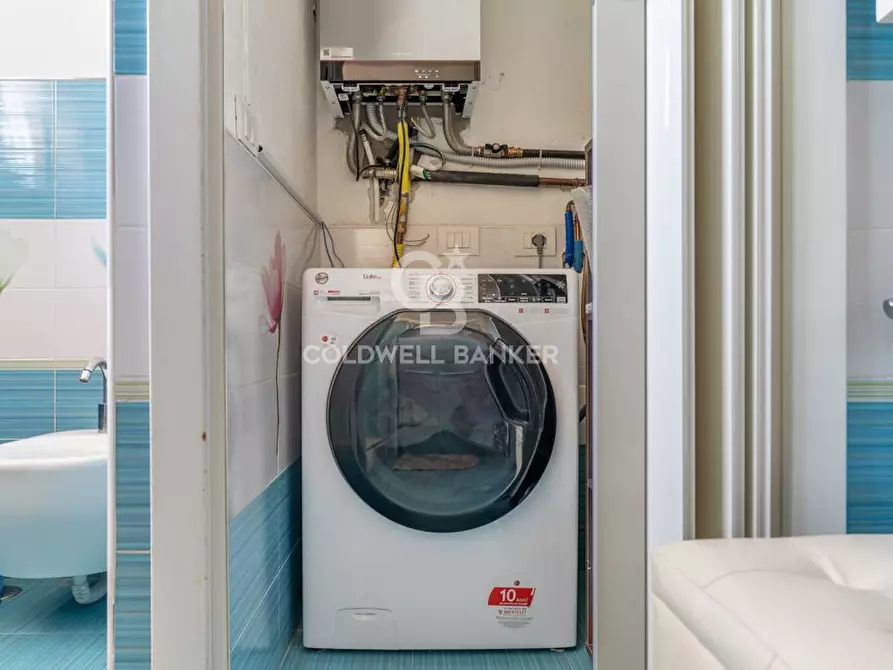 Immagine 60 di Villetta a schiera in vendita  in Via Giacomo Matteotti 6 a Arlena Di Castro