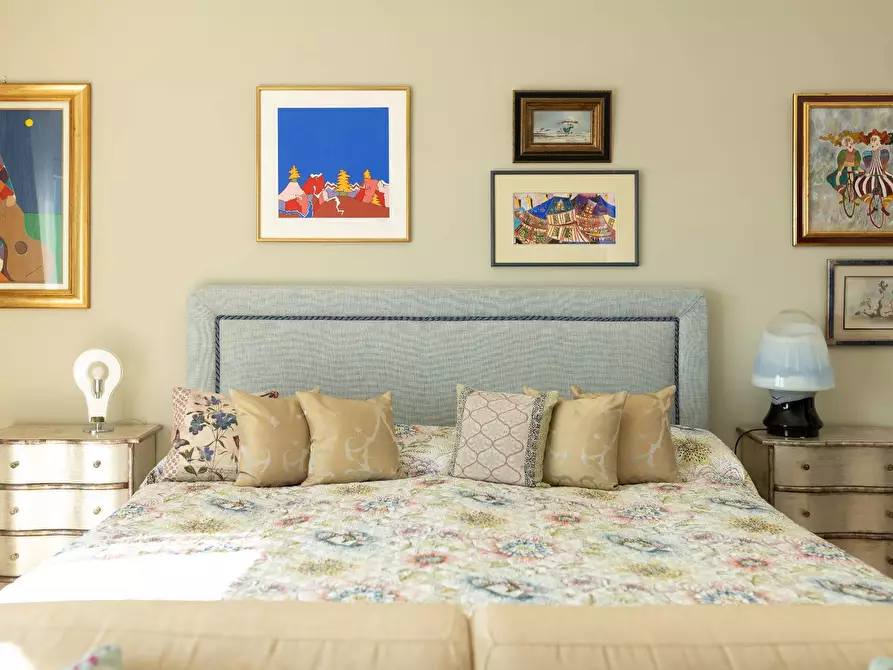 Immagine 17 di Villa in vendita  in Via Sandro Pertini 5 a Galtelli