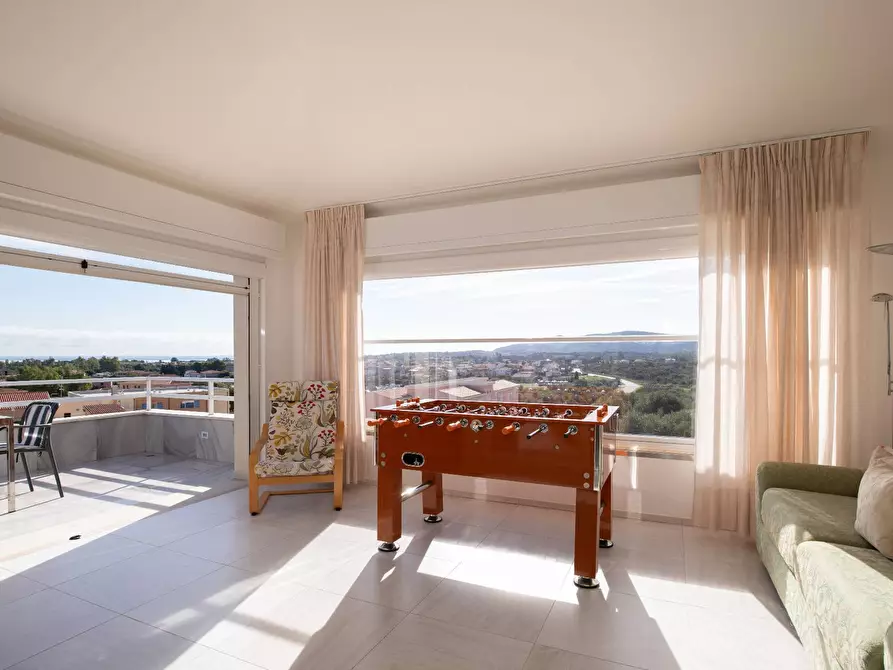 Immagine 7 di Villa in vendita  in Via Sandro Pertini 5 a Galtelli