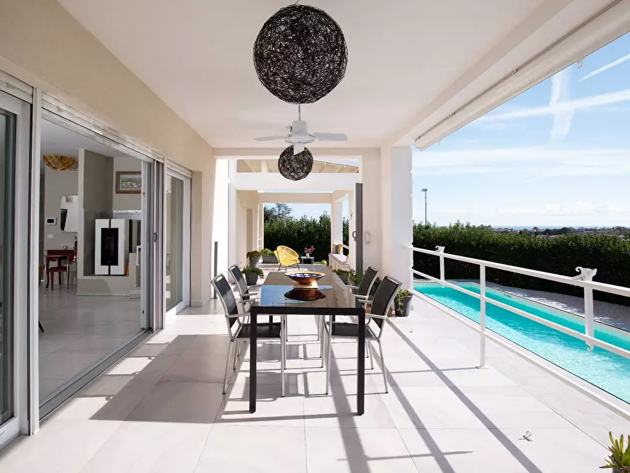 Immagine 6 di Villa in vendita  in Via Sandro Pertini 5 a Galtelli