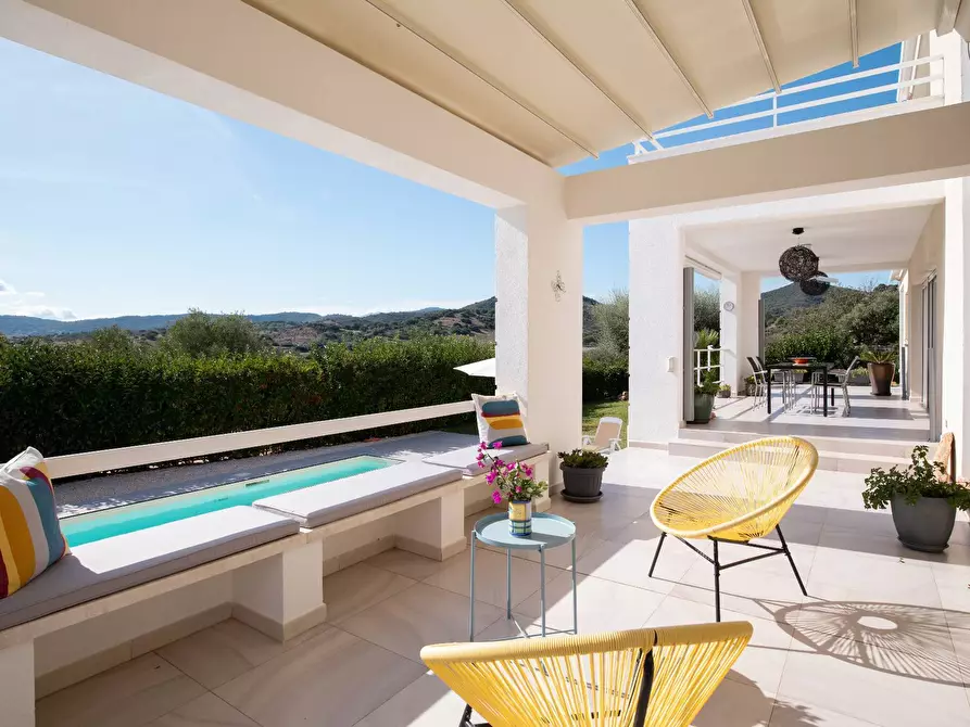 Immagine 13 di Villa in vendita  in Via Sandro Pertini 5 a Galtelli