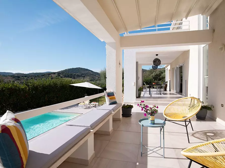 Immagine 5 di Villa in vendita  in Via Sandro Pertini 5 a Galtelli