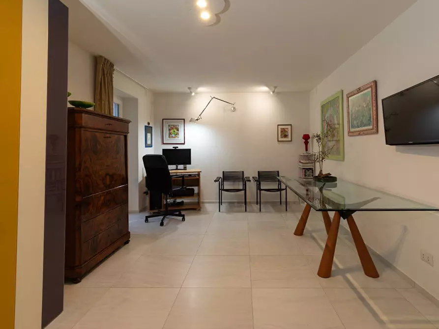 Immagine 23 di Villa in vendita  in Via Sandro Pertini 5 a Galtelli