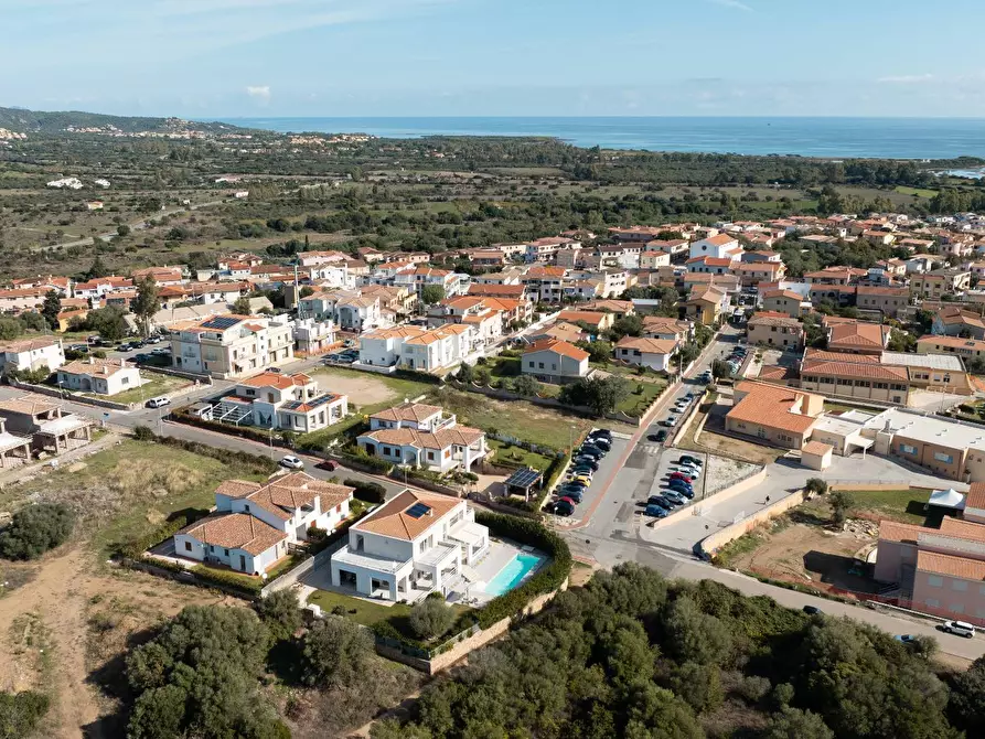 Immagine 25 di Villa in vendita  in Via Sandro Pertini 5 a Galtelli