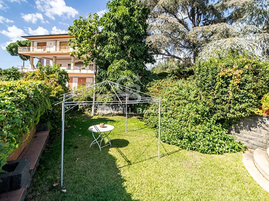 Immagine 29 di Villa in vendita  in Via Giacomo Leopardi 28 a San Gregorio Di Catania