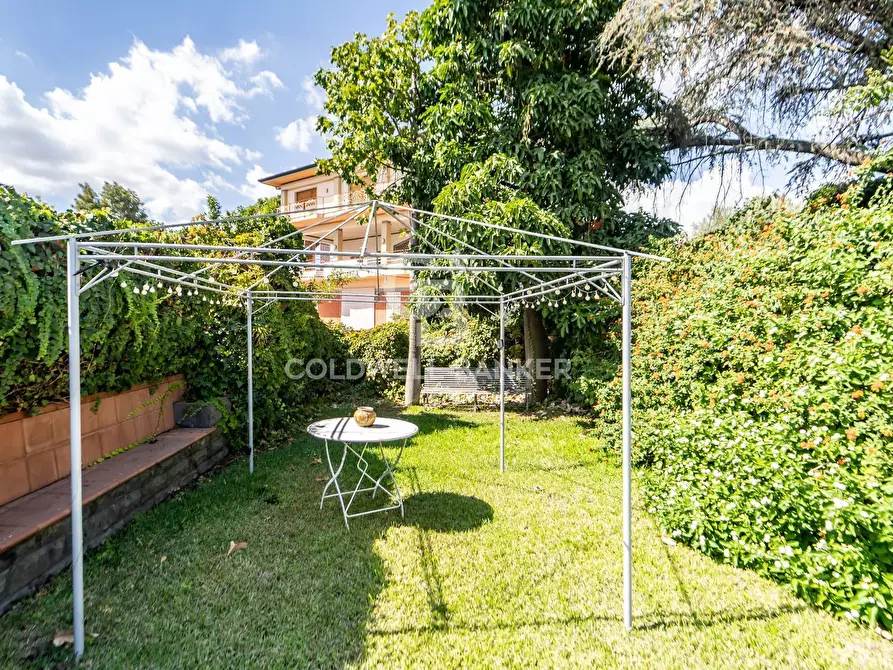 Immagine 31 di Villa in vendita  in Via Giacomo Leopardi 28 a San Gregorio Di Catania