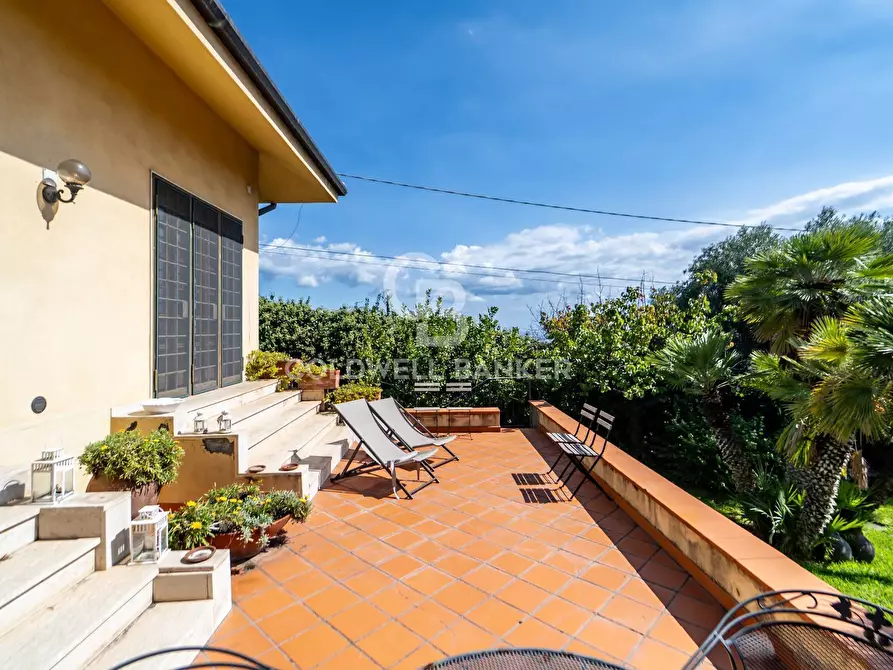Immagine 34 di Villa in vendita  in Via Giacomo Leopardi 28 a San Gregorio Di Catania