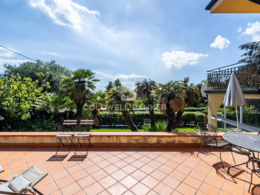 Immagine 35 di Villa in vendita  in Via Giacomo Leopardi 28 a San Gregorio Di Catania