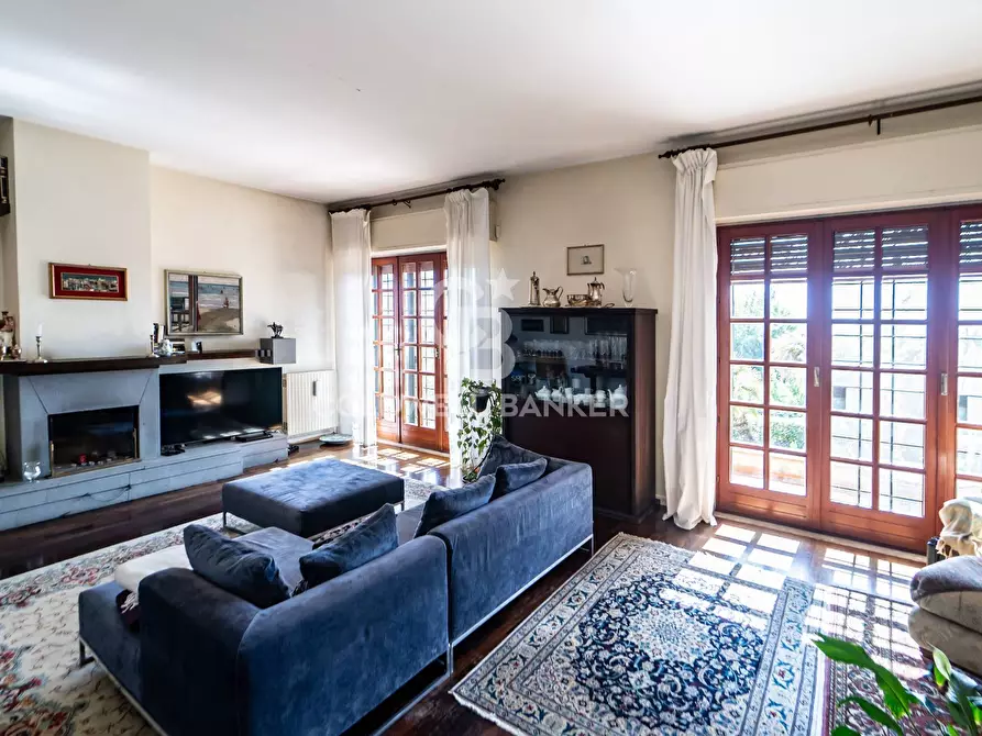 Immagine 38 di Villa in vendita  in Via Giacomo Leopardi 28 a San Gregorio Di Catania