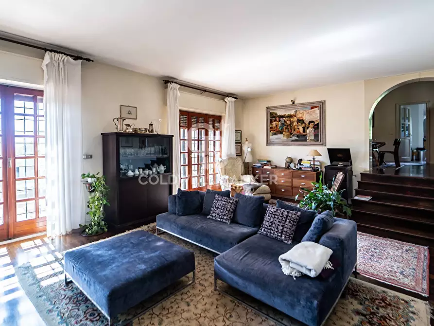 Immagine 39 di Villa in vendita  in Via Giacomo Leopardi 28 a San Gregorio Di Catania