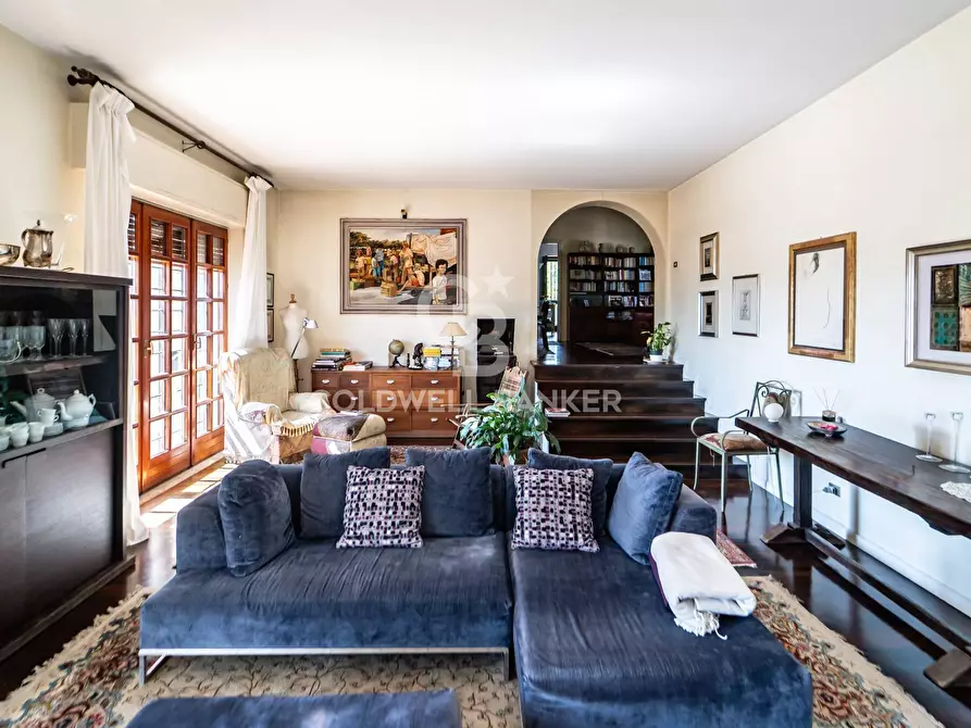 Immagine 40 di Villa in vendita  in Via Giacomo Leopardi 28 a San Gregorio Di Catania