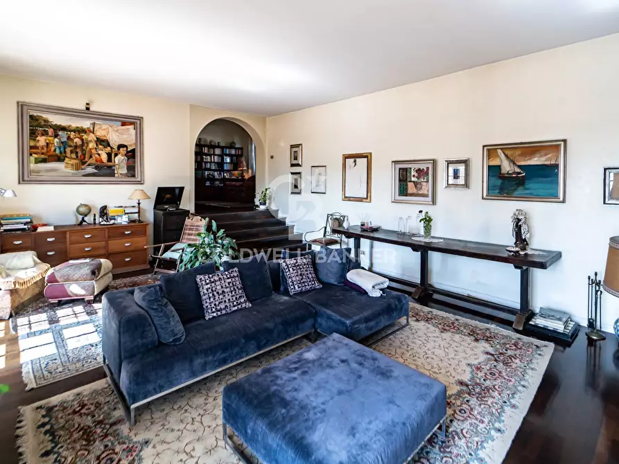 Immagine 41 di Villa in vendita  in Via Giacomo Leopardi 28 a San Gregorio Di Catania