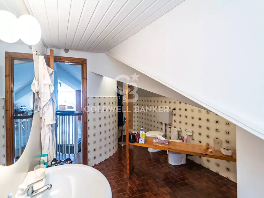 Immagine 61 di Villa in vendita  in Via Giacomo Leopardi 28 a San Gregorio Di Catania