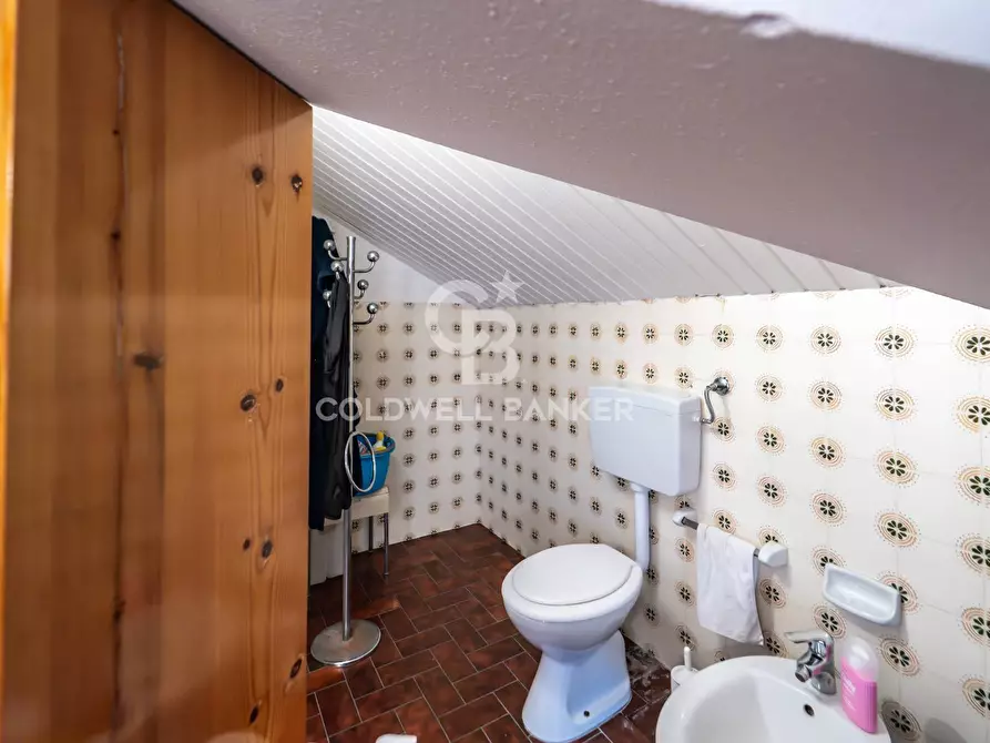 Immagine 62 di Villa in vendita  in Via Giacomo Leopardi 28 a San Gregorio Di Catania