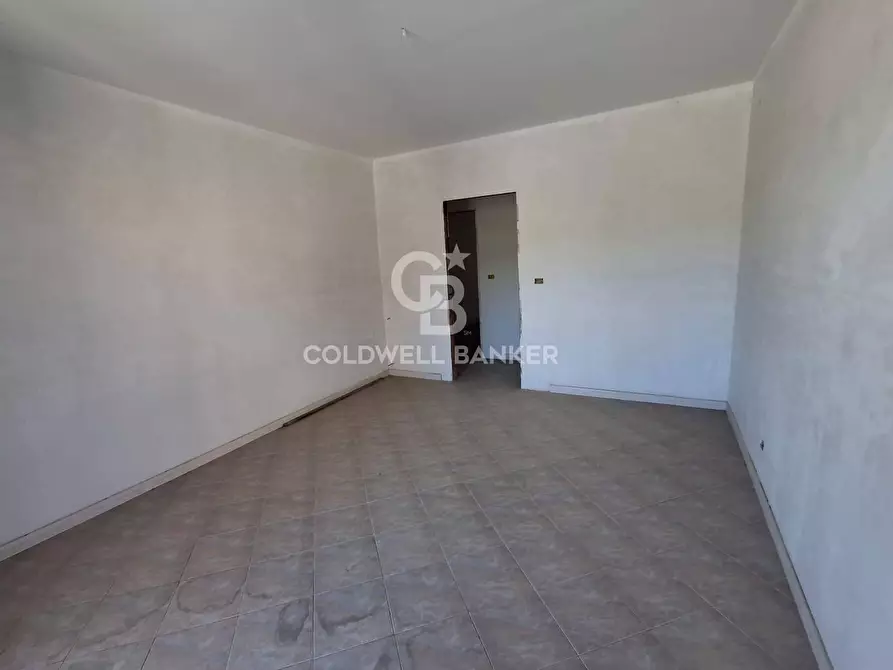 Immagine 3 di Appartamento in vendita  in Via Siculo Orientale 181 a Mascali