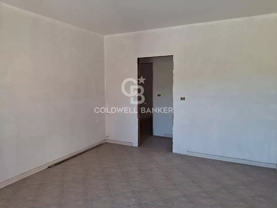 Immagine 4 di Appartamento in vendita  in Via Siculo Orientale 181 a Mascali