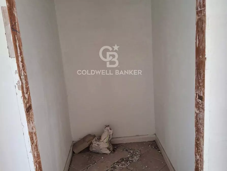 Immagine 5 di Appartamento in vendita  in Via Siculo Orientale 181 a Mascali