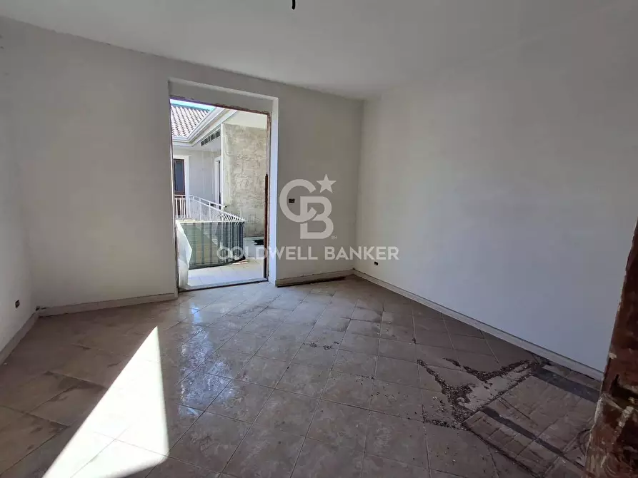 Immagine 6 di Appartamento in vendita  in Via Siculo Orientale 181 a Mascali