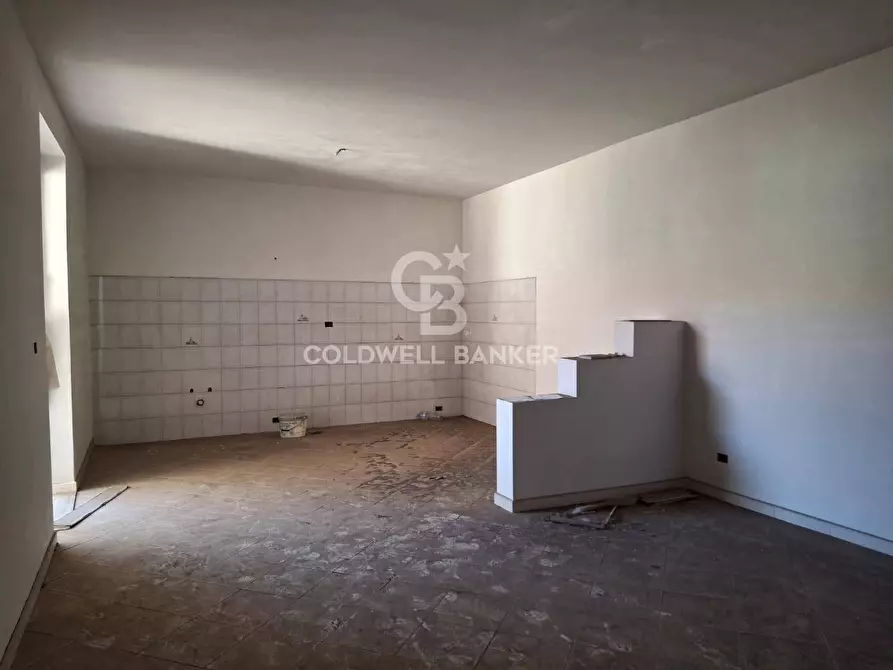 Immagine 7 di Appartamento in vendita  in Via Siculo Orientale 181 a Mascali