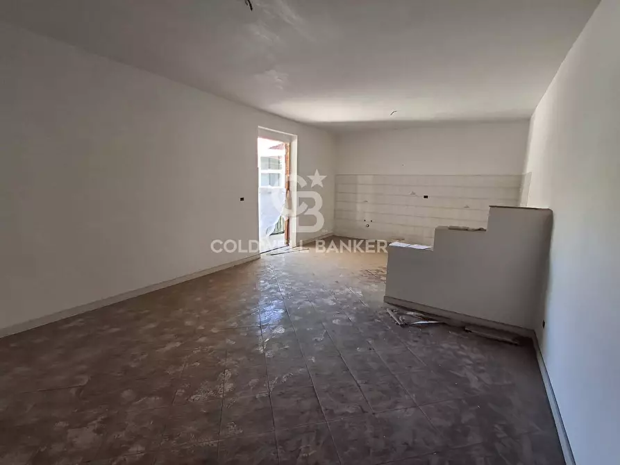 Immagine 9 di Appartamento in vendita  in Via Siculo Orientale 181 a Mascali