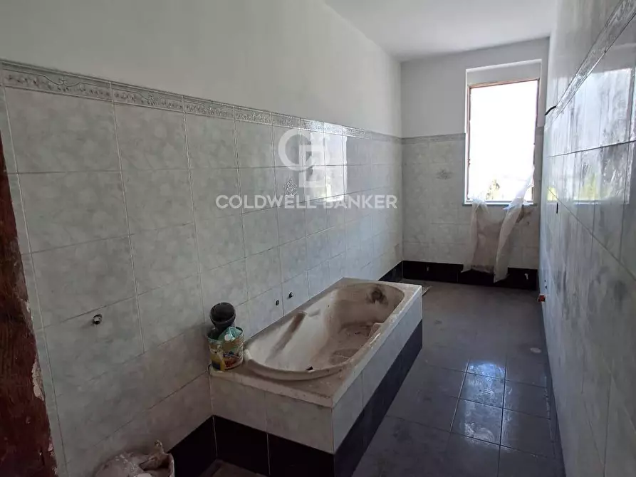 Immagine 10 di Appartamento in vendita  in Via Siculo Orientale 181 a Mascali