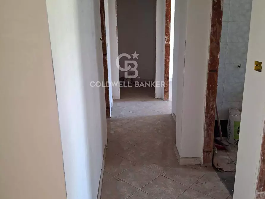 Immagine 12 di Appartamento in vendita  in Via Siculo Orientale 181 a Mascali