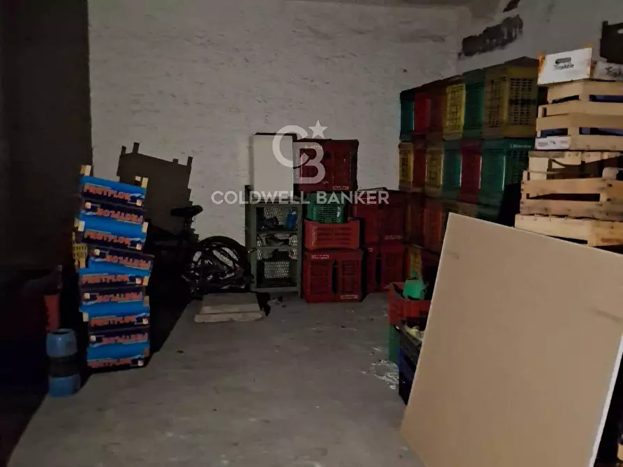 Immagine 13 di Appartamento in vendita  in Via Siculo Orientale 181 a Mascali