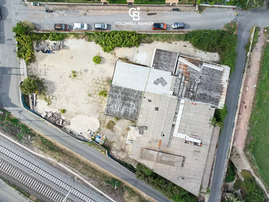 Immagine 5 di Terreno residenziale in vendita  in Via Fratelli Wright 79 a Ciampino