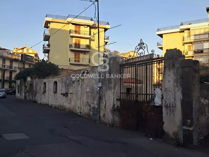 Immagine 3 di Terreno residenziale in vendita  a Acireale