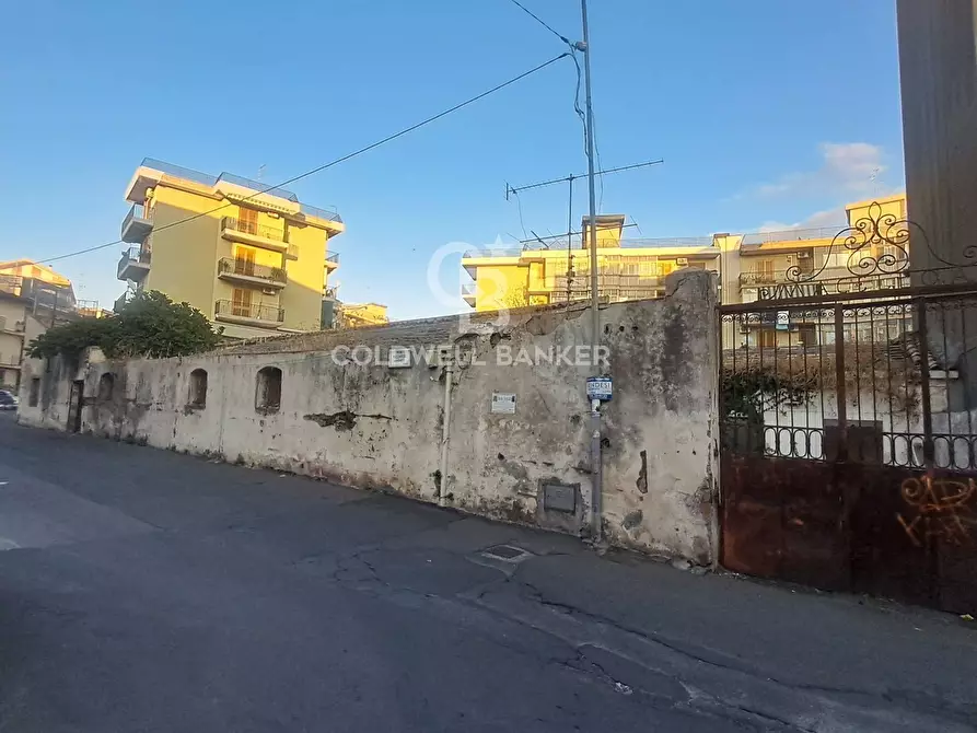 Immagine 4 di Terreno residenziale in vendita  a Acireale