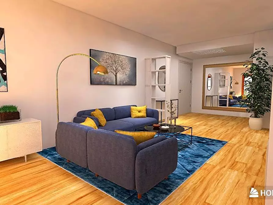 Immagine 36 di Appartamento in vendita  in Via Marino Ghetaldi 33 a Roma