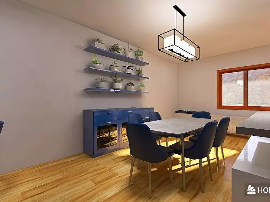 Immagine 43 di Appartamento in vendita  in Via Marino Ghetaldi 33 a Roma