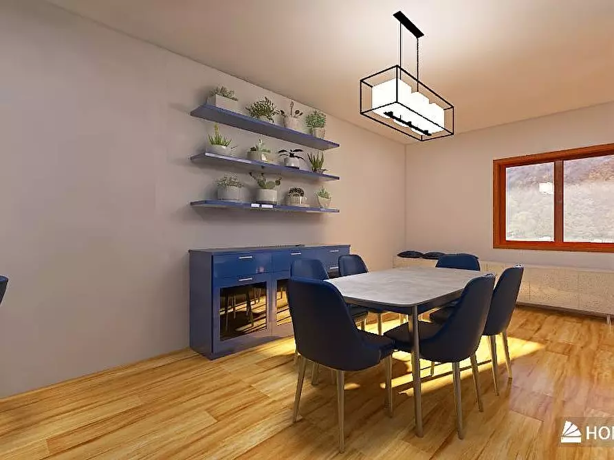 Immagine 44 di Appartamento in vendita  in Via Marino Ghetaldi 33 a Roma