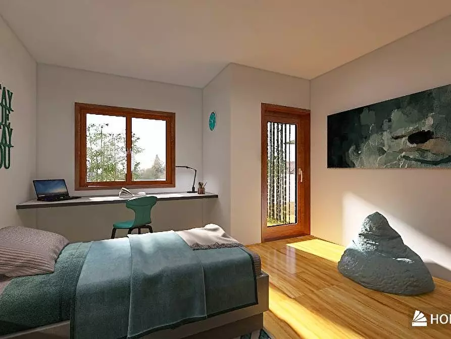 Immagine 46 di Appartamento in vendita  in Via Marino Ghetaldi 33 a Roma