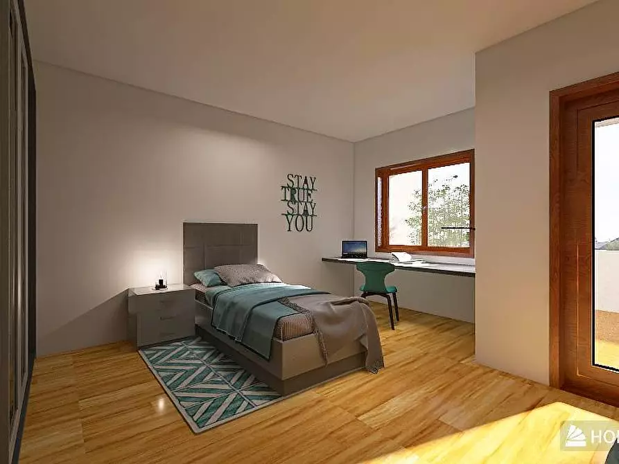 Immagine 48 di Appartamento in vendita  in Via Marino Ghetaldi 33 a Roma