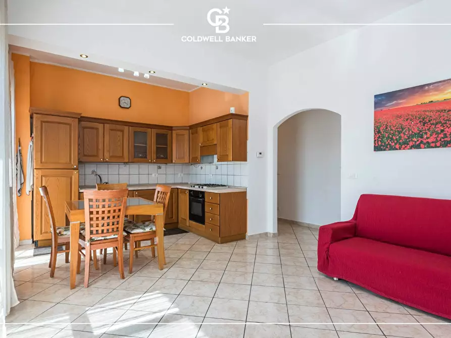 Immagine 2 di Appartamento in vendita  in Viale J. F. Kennedy 99 a Ciampino