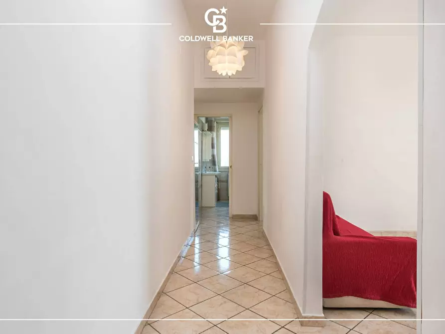 Immagine 4 di Appartamento in vendita  in Viale J. F. Kennedy 99 a Ciampino