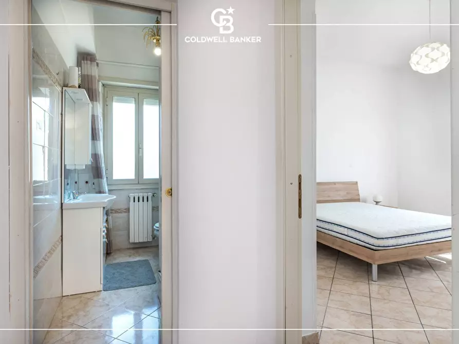 Immagine 6 di Appartamento in vendita  in Viale J. F. Kennedy 99 a Ciampino