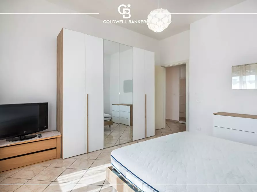 Immagine 8 di Appartamento in vendita  in Viale J. F. Kennedy 99 a Ciampino