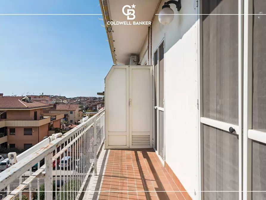 Immagine 15 di Appartamento in vendita  in Viale J. F. Kennedy 99 a Ciampino