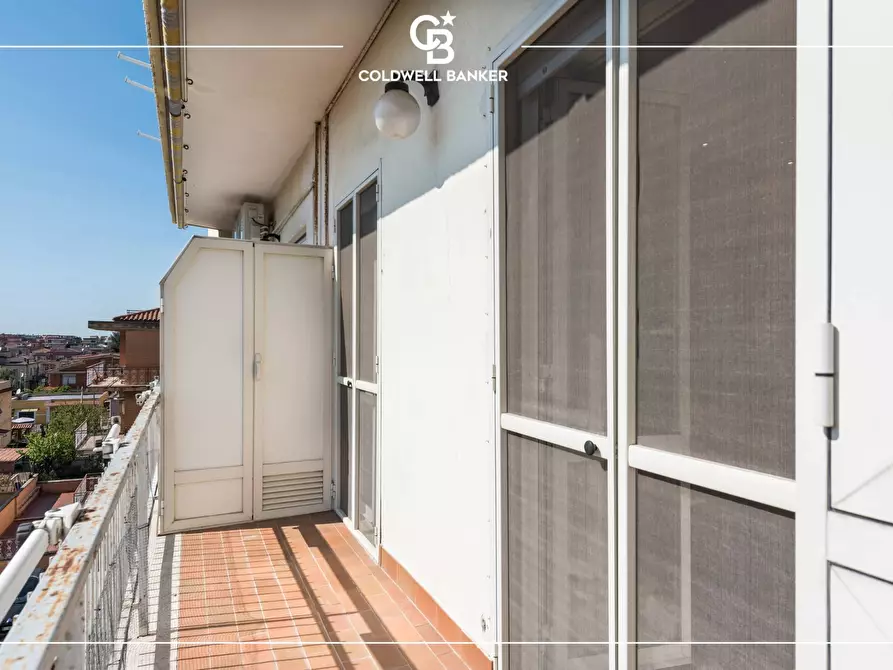 Immagine 16 di Appartamento in vendita  in Viale J. F. Kennedy 99 a Ciampino