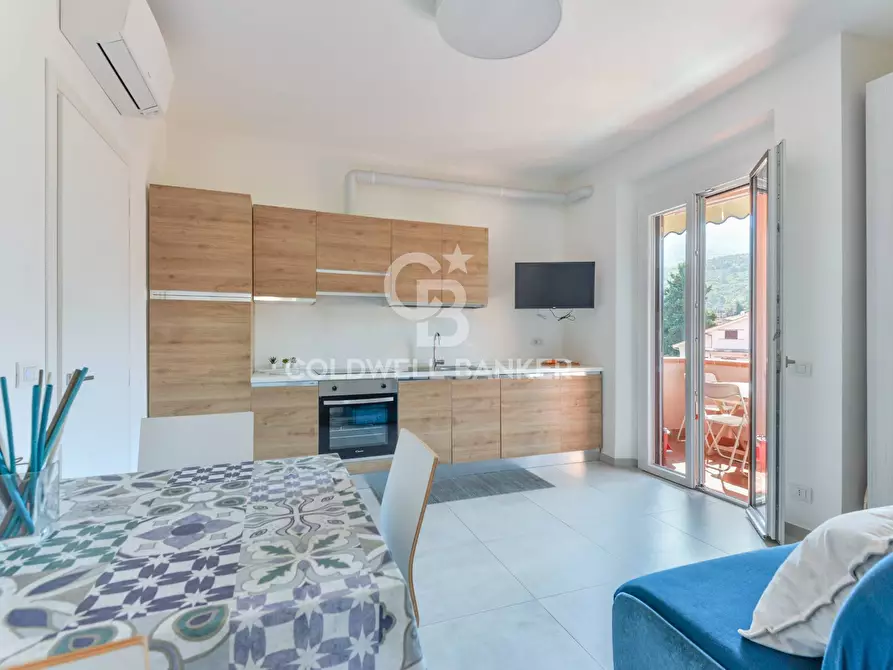 Immagine 15 di Appartamento in vendita  in Via L. Lloyd a Marciana Marina