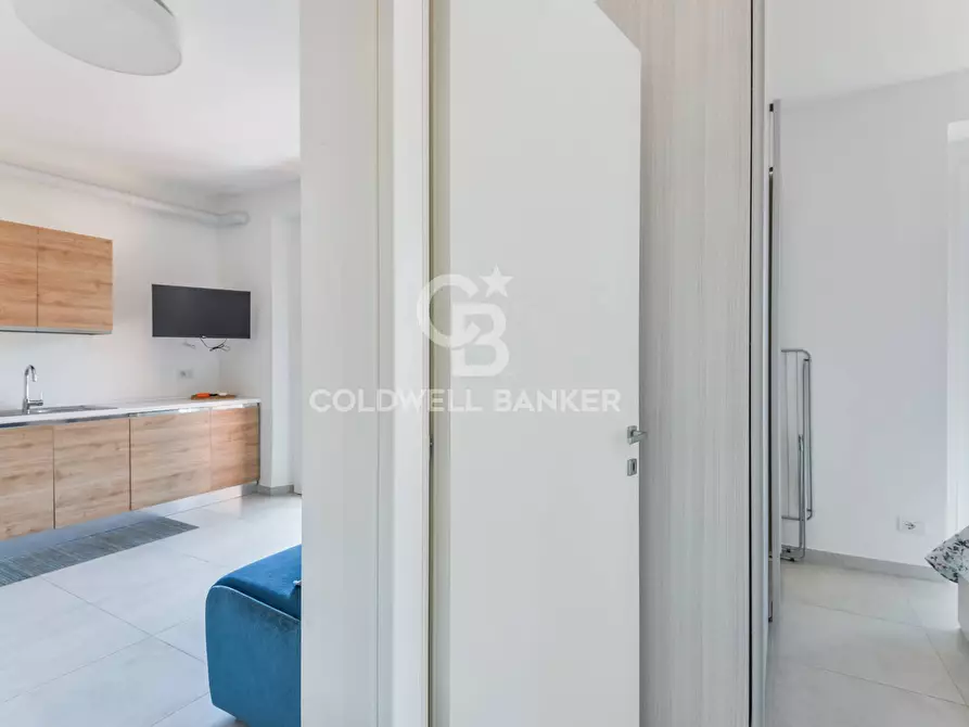 Immagine 16 di Appartamento in vendita  in Via L. Lloyd a Marciana Marina