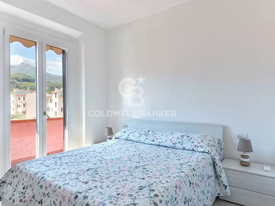 Immagine 17 di Appartamento in vendita  in Via L. Lloyd a Marciana Marina