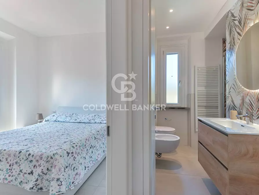 Immagine 18 di Appartamento in vendita  in Via L. Lloyd a Marciana Marina