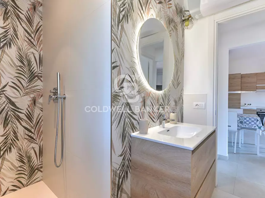 Immagine 21 di Appartamento in vendita  in Via L. Lloyd a Marciana Marina