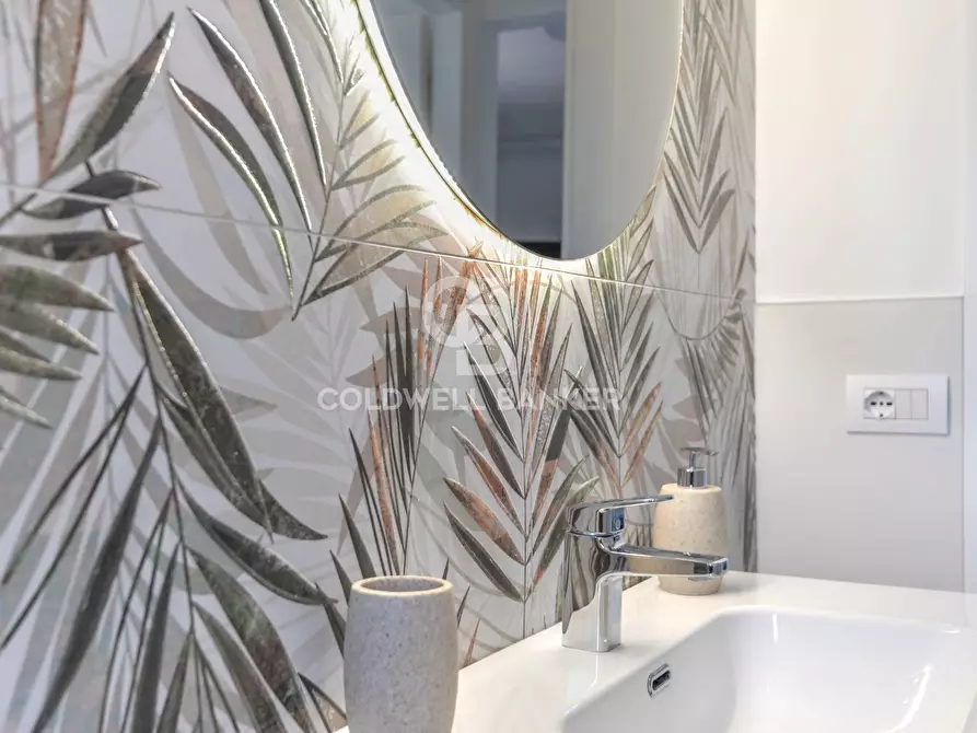 Immagine 23 di Appartamento in vendita  in Via L. Lloyd a Marciana Marina